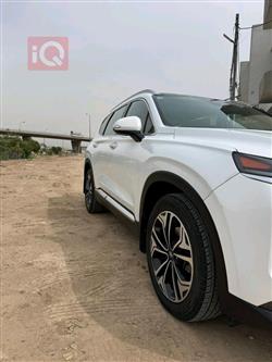 هيونداي سانتافي